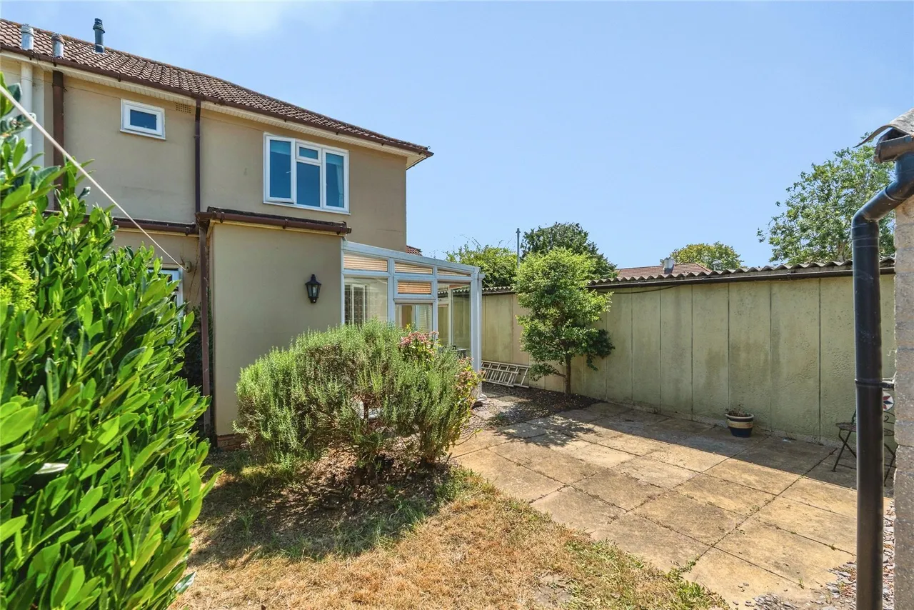 Grange Close, Southampton, SO18, photo 14