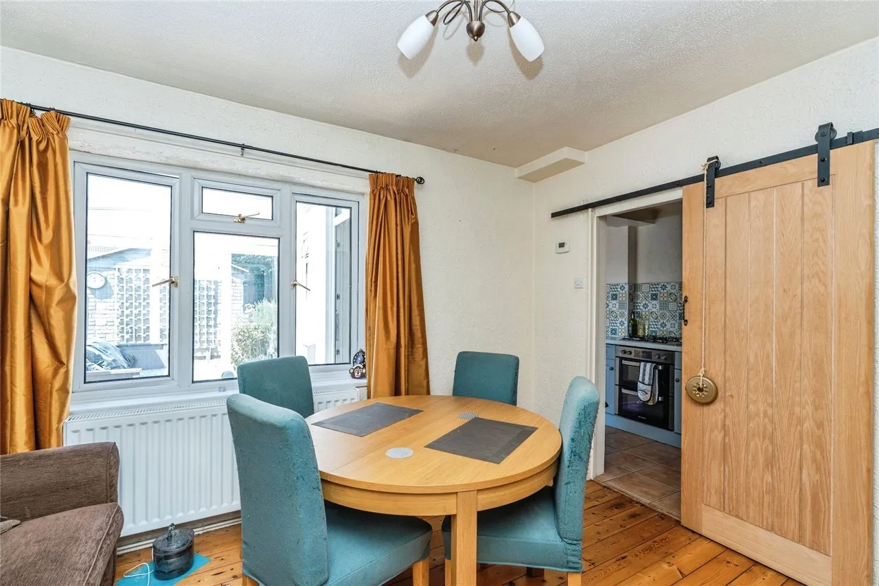 Grange Close, Southampton, SO18, photo 4