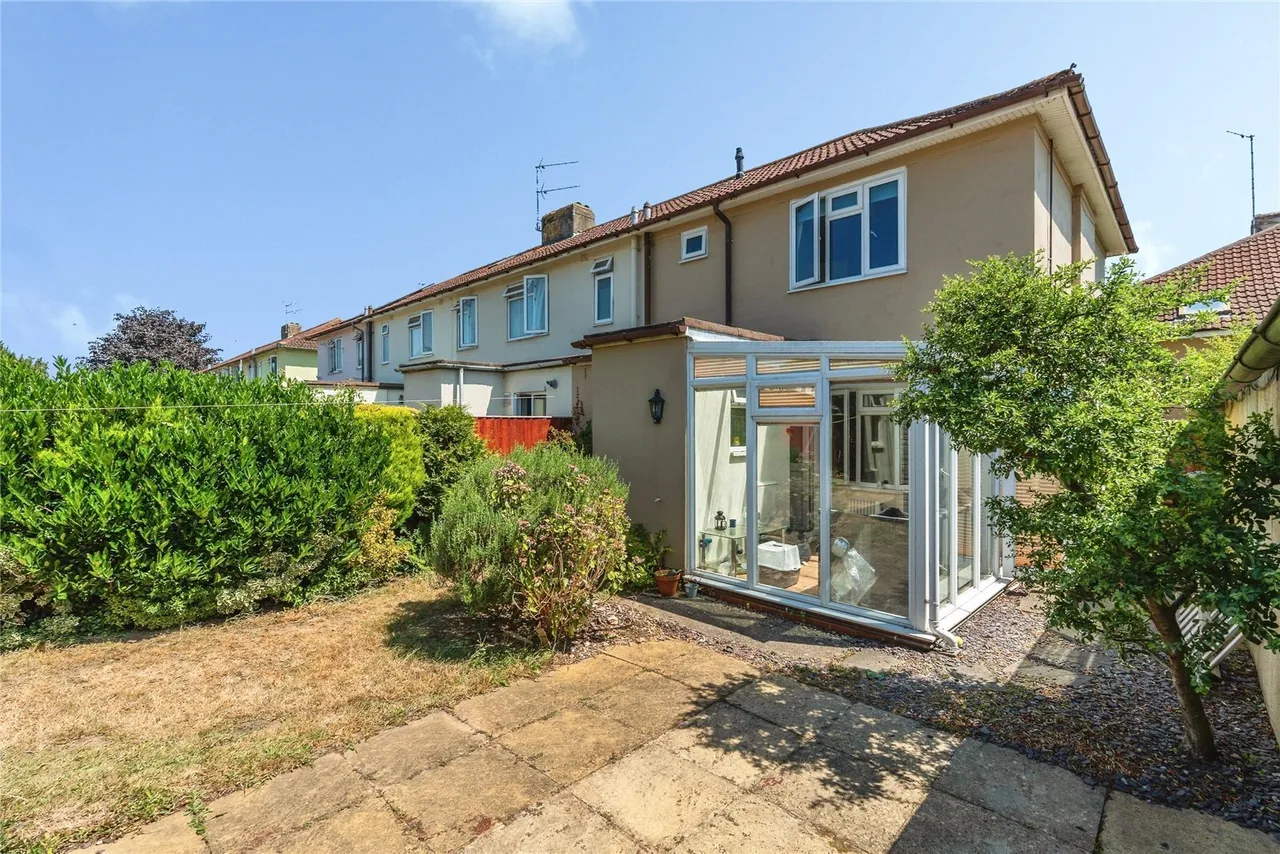 Grange Close, Southampton, SO18, photo 6