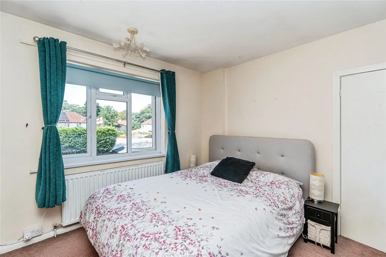 Grange Close, Southampton, SO18, photo 9