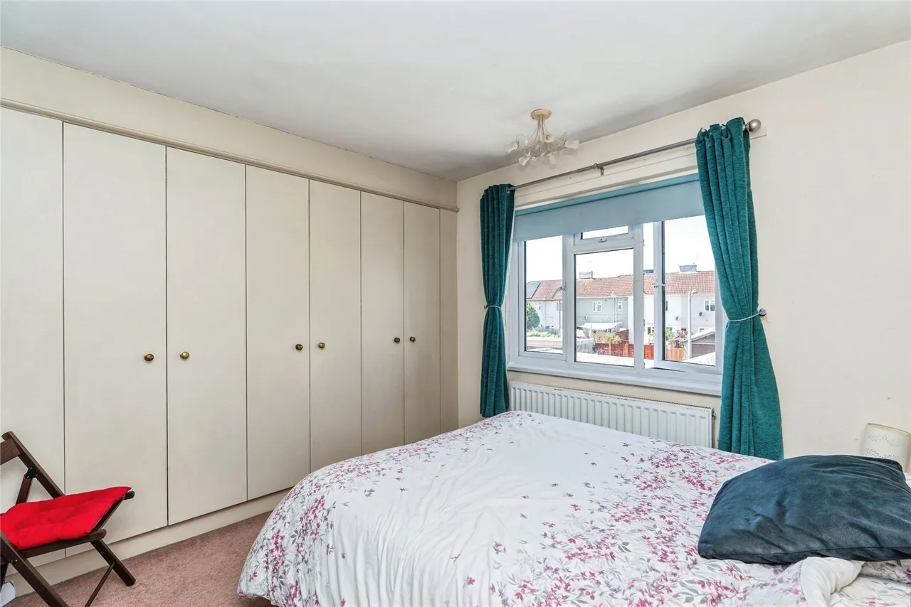 Grange Close, Southampton, SO18, photo 16
