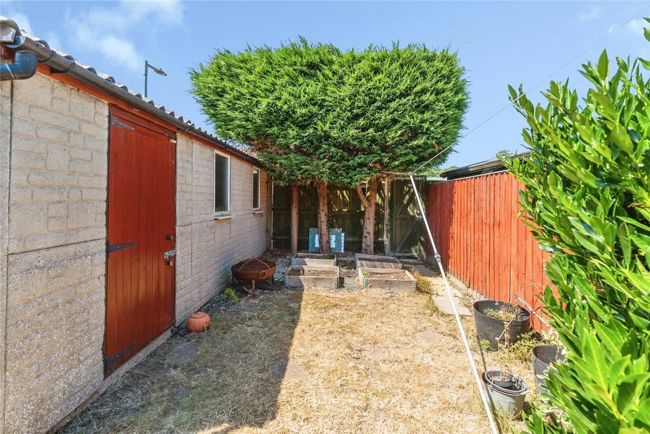 Grange Close, Southampton, SO18, photo 12