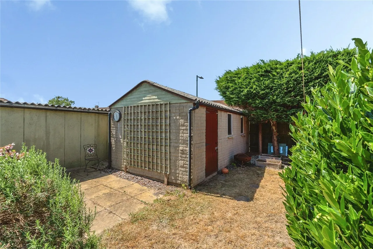 Grange Close, Southampton, SO18, photo 13