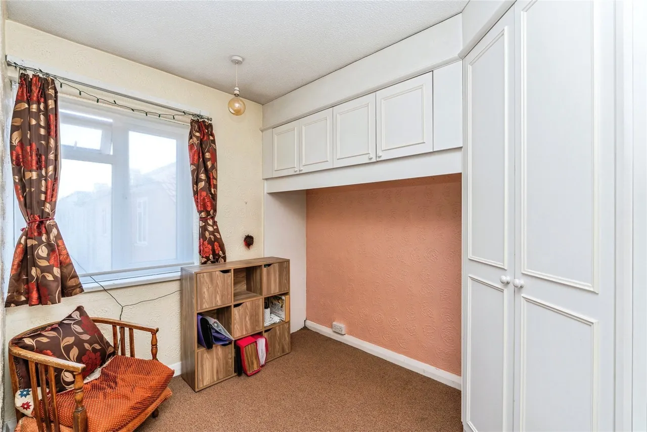 Grange Close, Southampton, SO18, photo 10