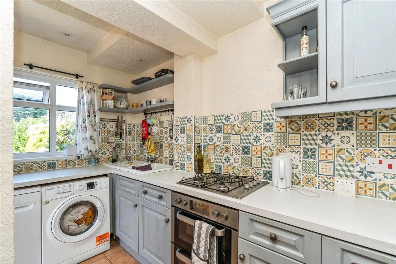 Grange Close, Southampton, SO18, photo 7