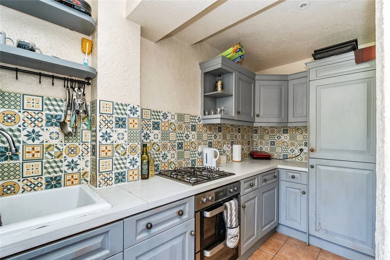 Grange Close, Southampton, SO18, photo 8