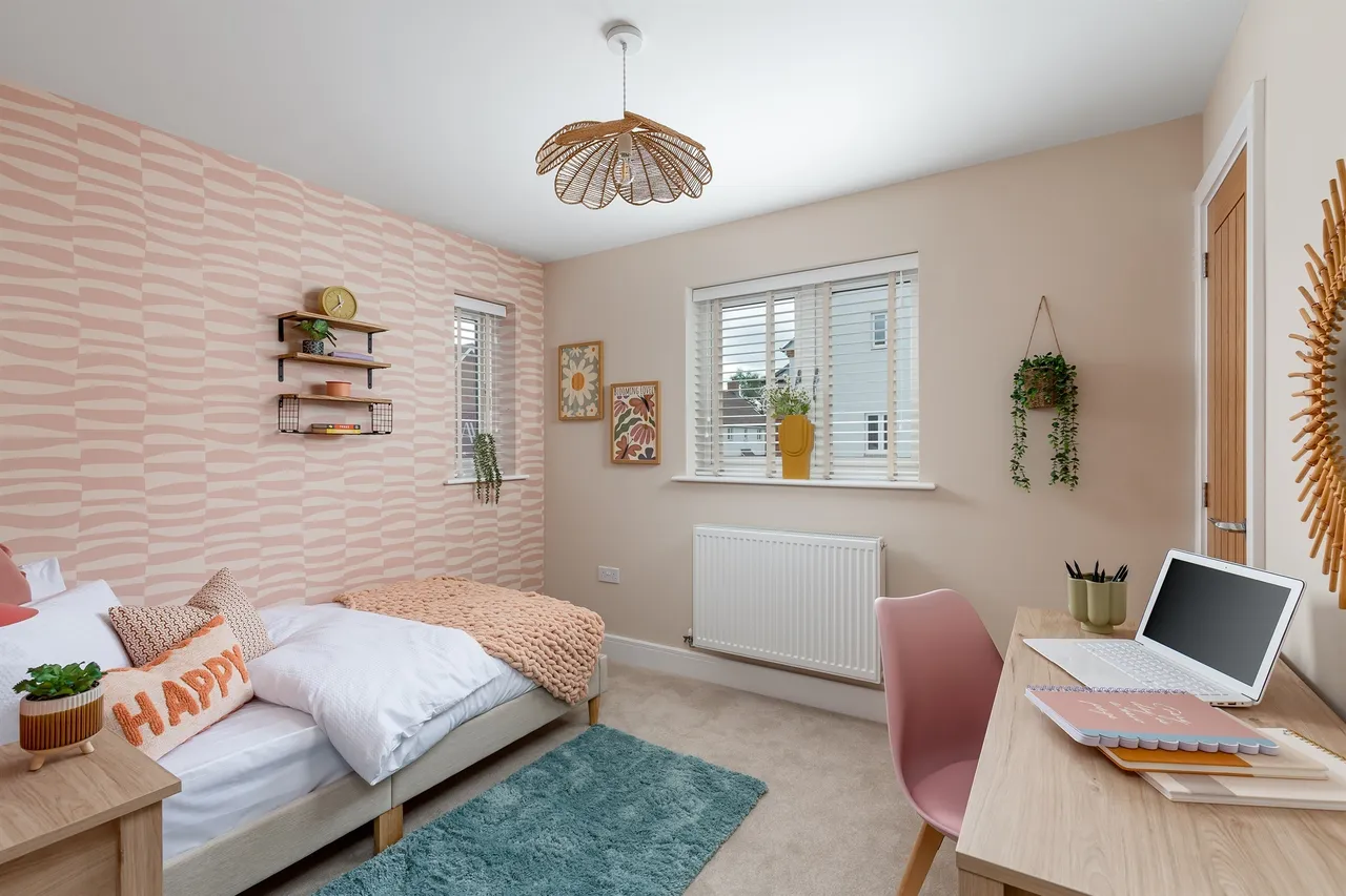 Daggons Road, Alderholt, Fordingbridge, photo 5