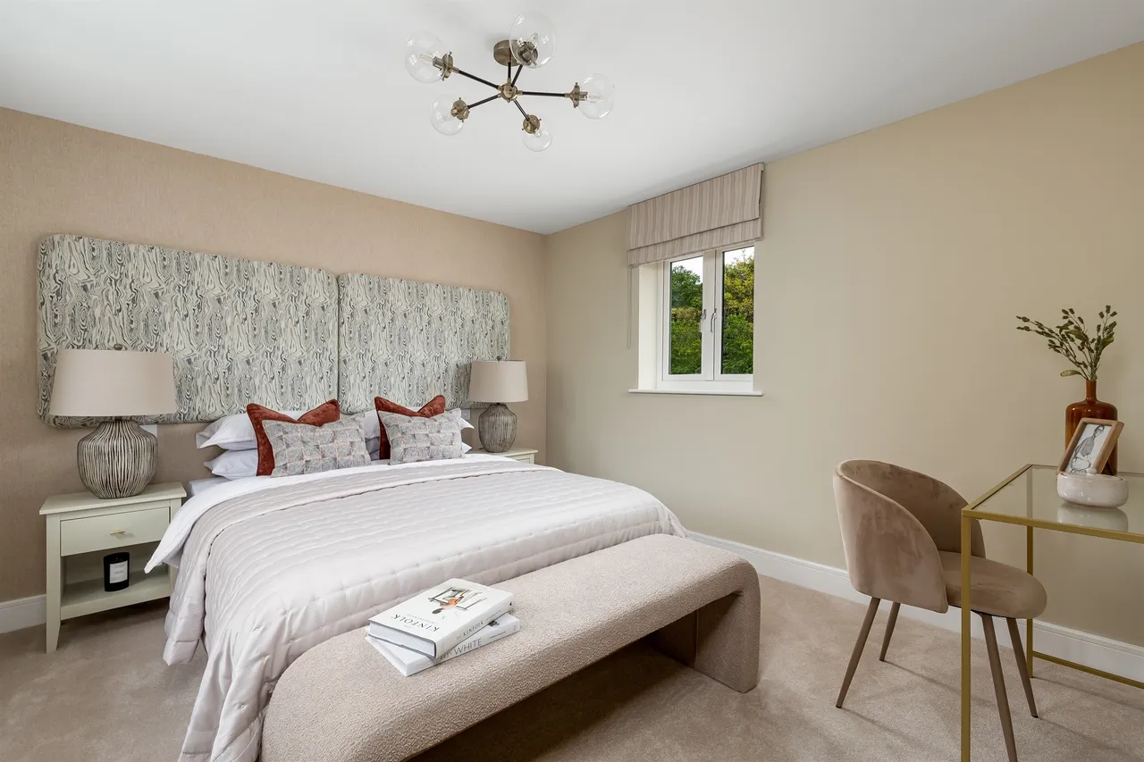 Daggons Road, Alderholt, Fordingbridge, photo 7