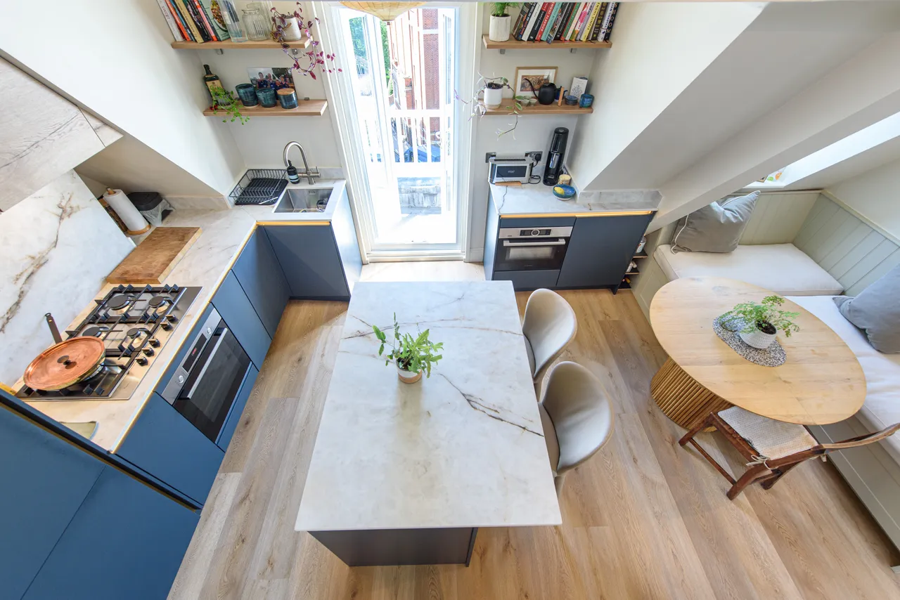 Flat 4, 2 Windmill Hill, London, photo 3
