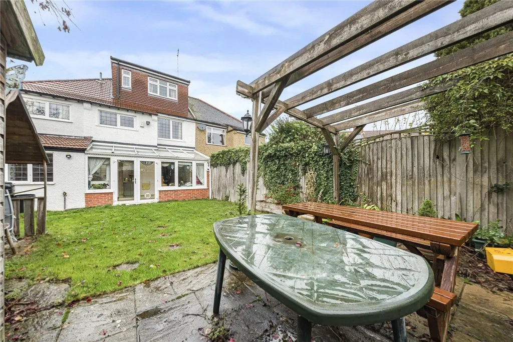 Rose Walk, West Wickham, photo 7