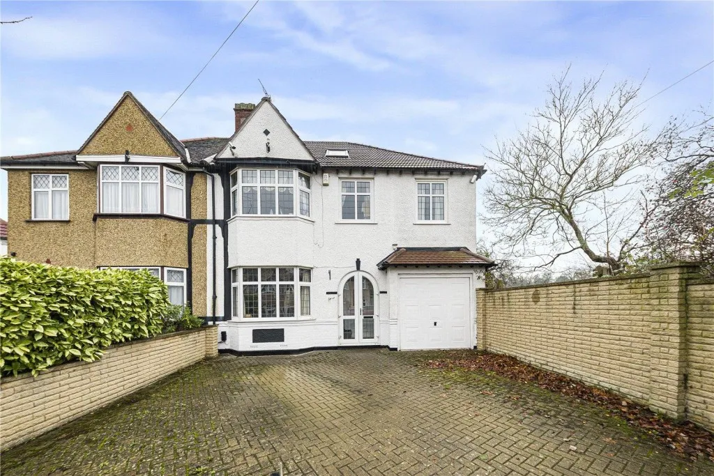 Rose Walk, West Wickham, photo 17