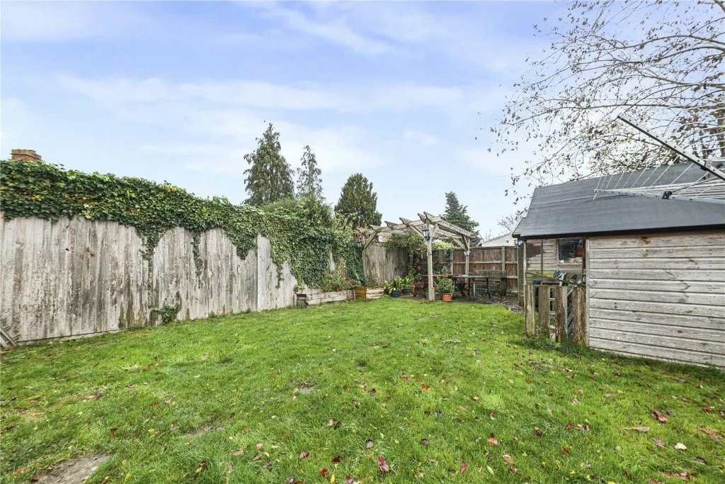 Rose Walk, West Wickham, photo 15