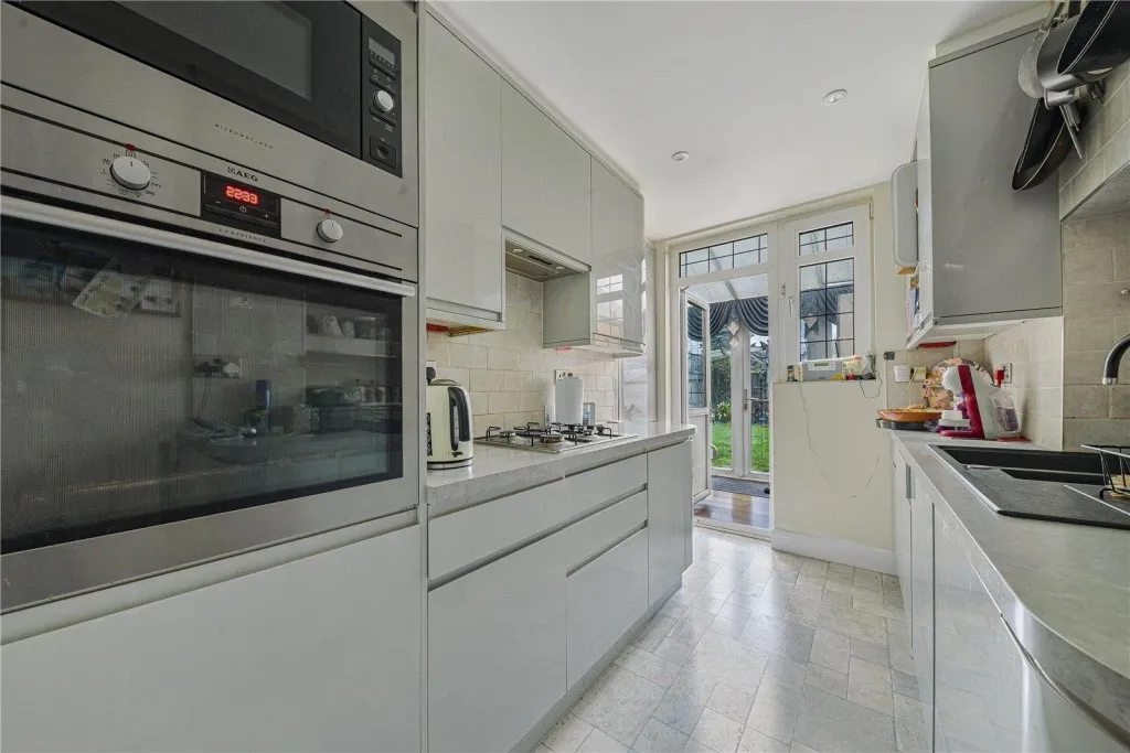 Rose Walk, West Wickham, photo 2