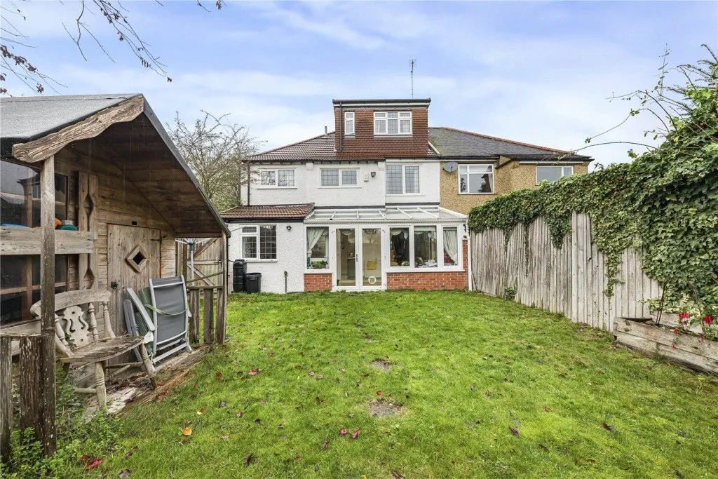 Rose Walk, West Wickham, photo 16