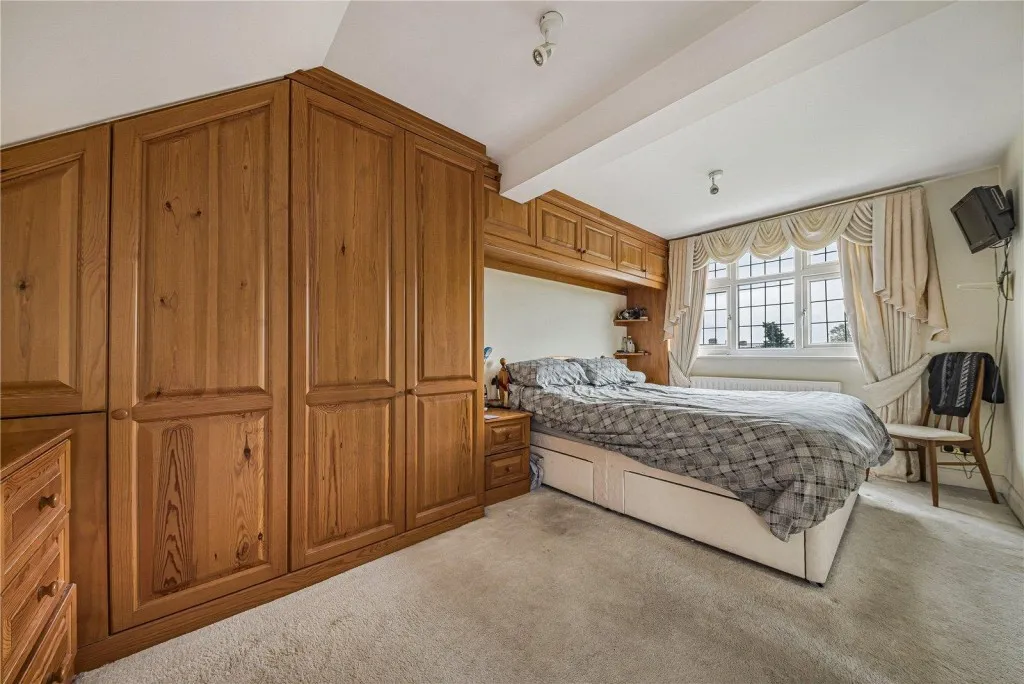Rose Walk, West Wickham, photo 5