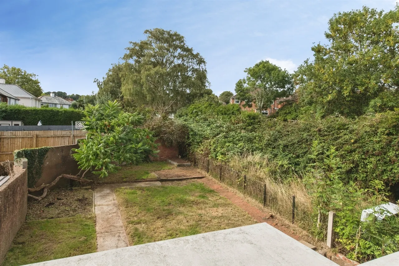 Newman Road, Exeter, EX4, photo 15