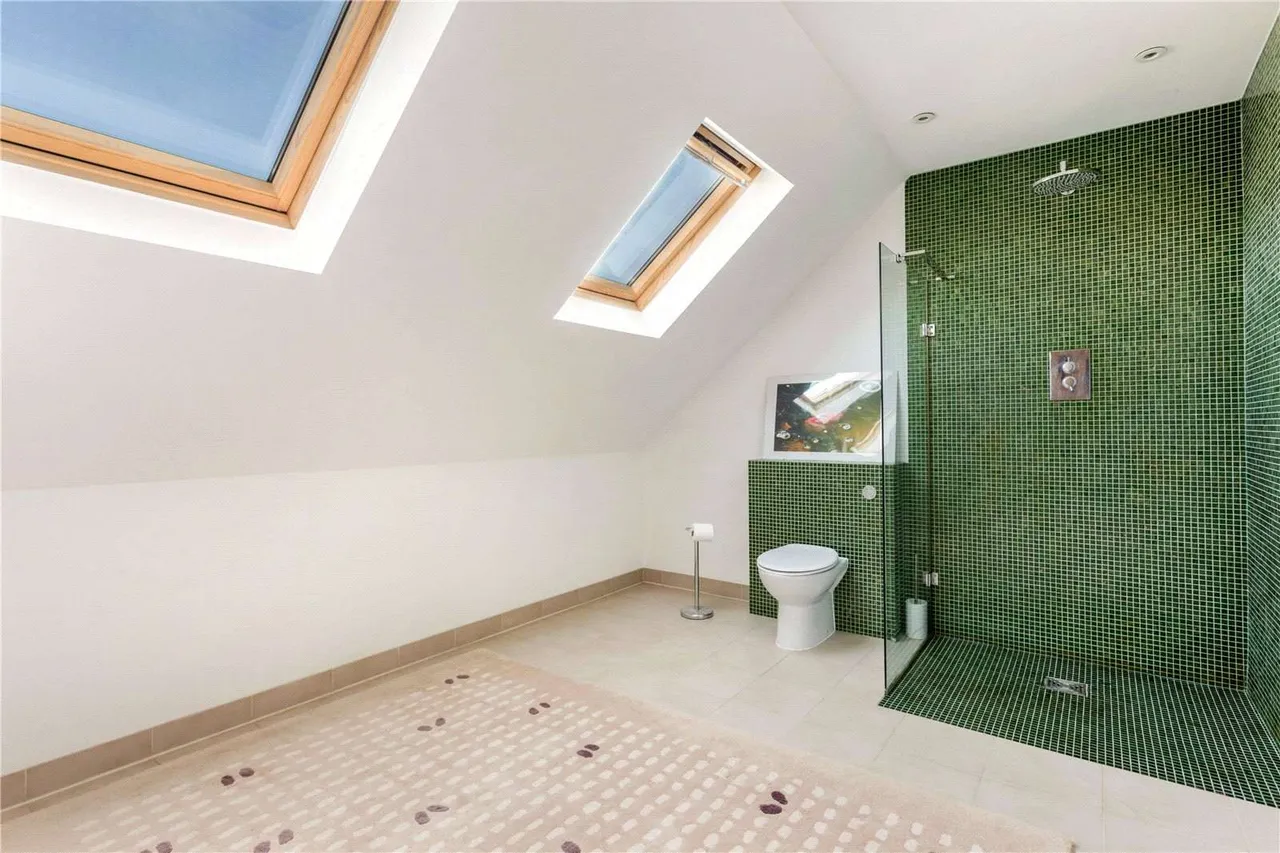 Blenheim Drive, Oxford, OX2, photo 10