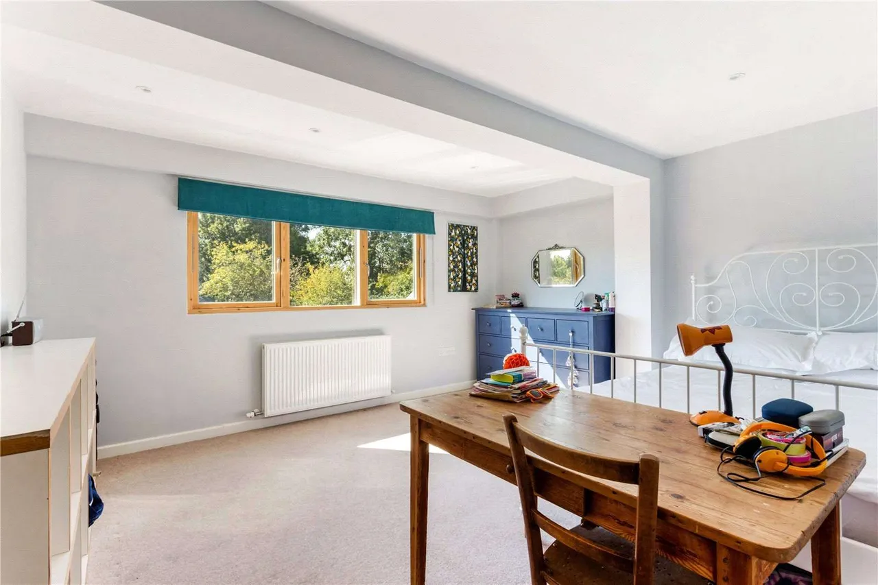 Blenheim Drive, Oxford, OX2, photo 9