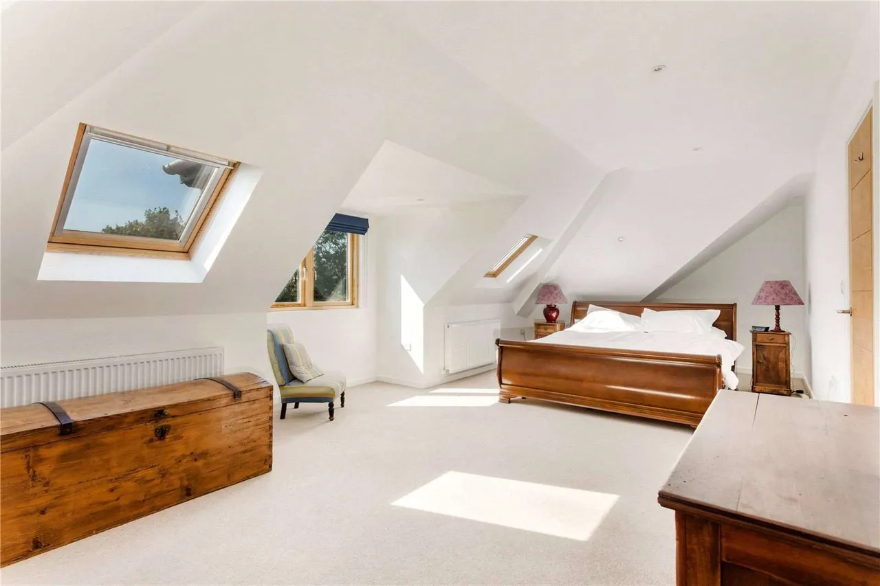 Blenheim Drive, Oxford, OX2, photo 8