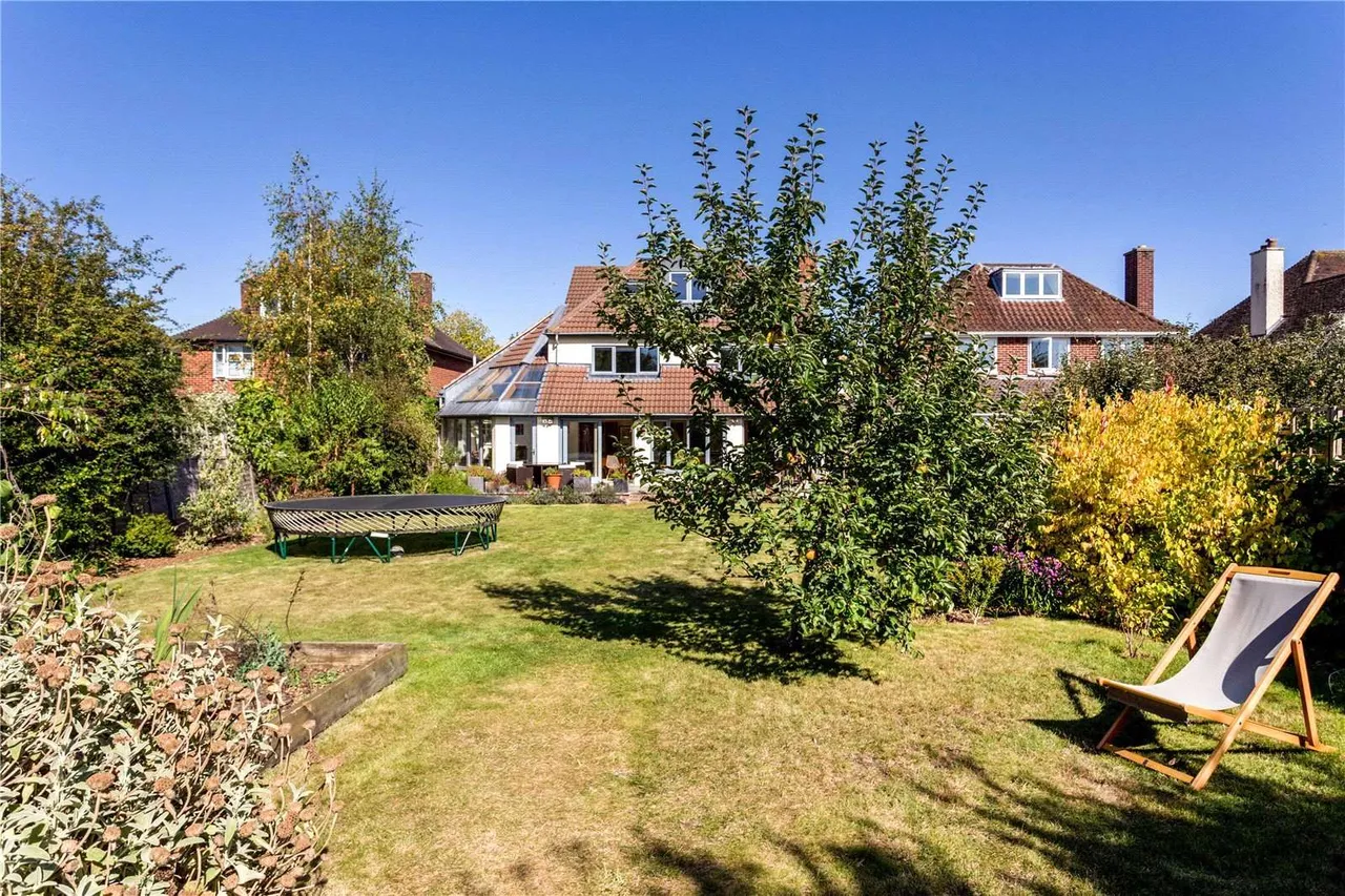 Blenheim Drive, Oxford, OX2, photo 13