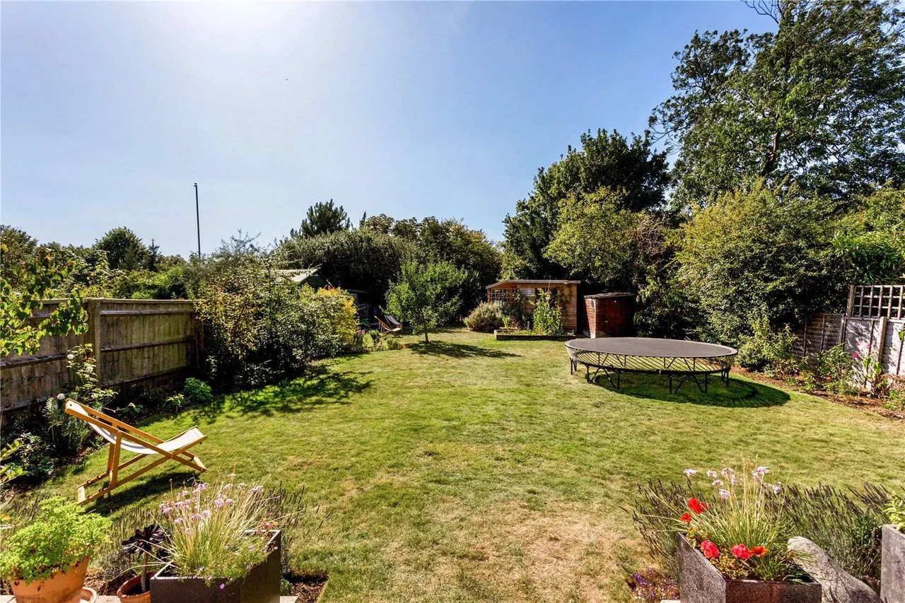 Blenheim Drive, Oxford, OX2, photo 14