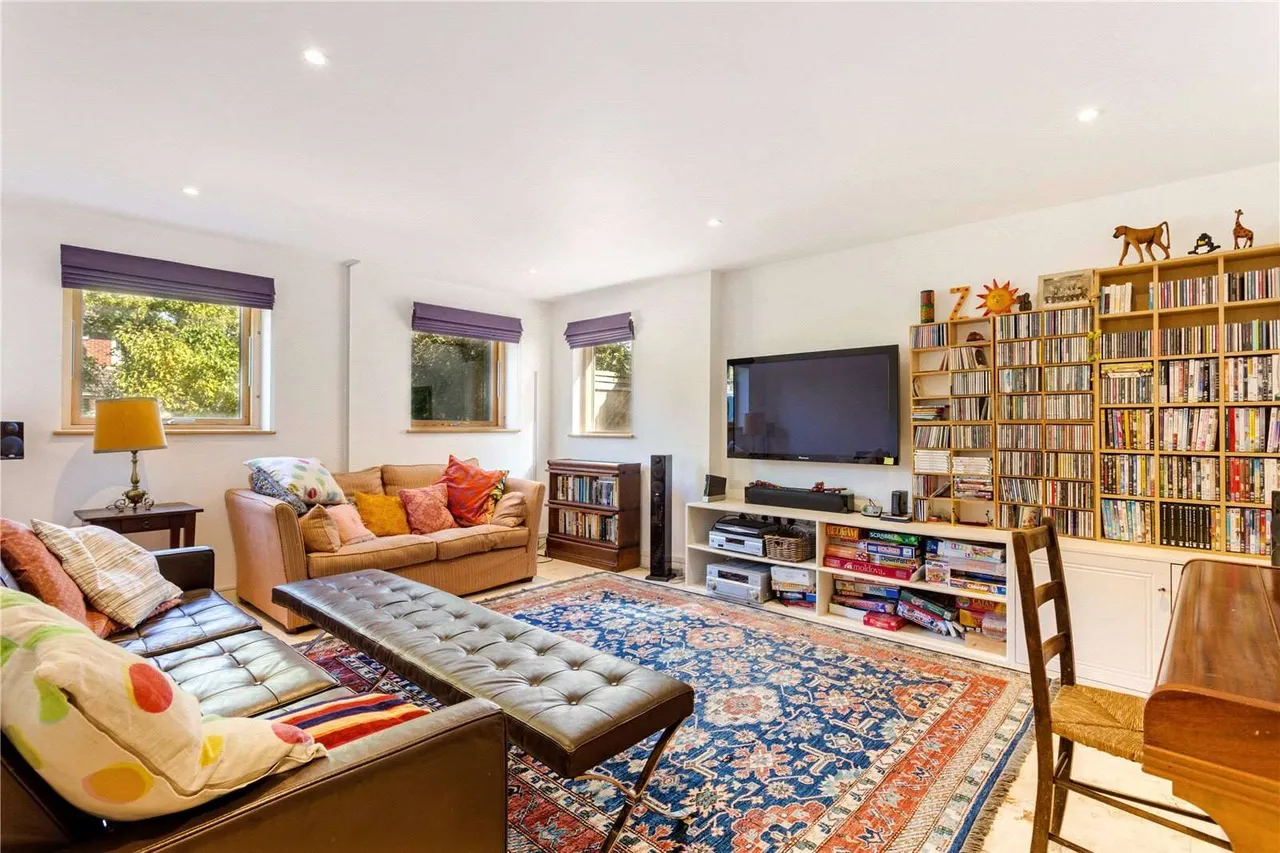Blenheim Drive, Oxford, OX2, photo 6