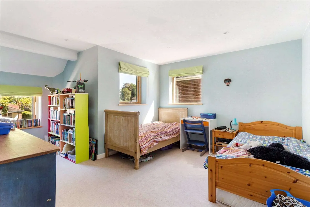 Blenheim Drive, Oxford, OX2, photo 11