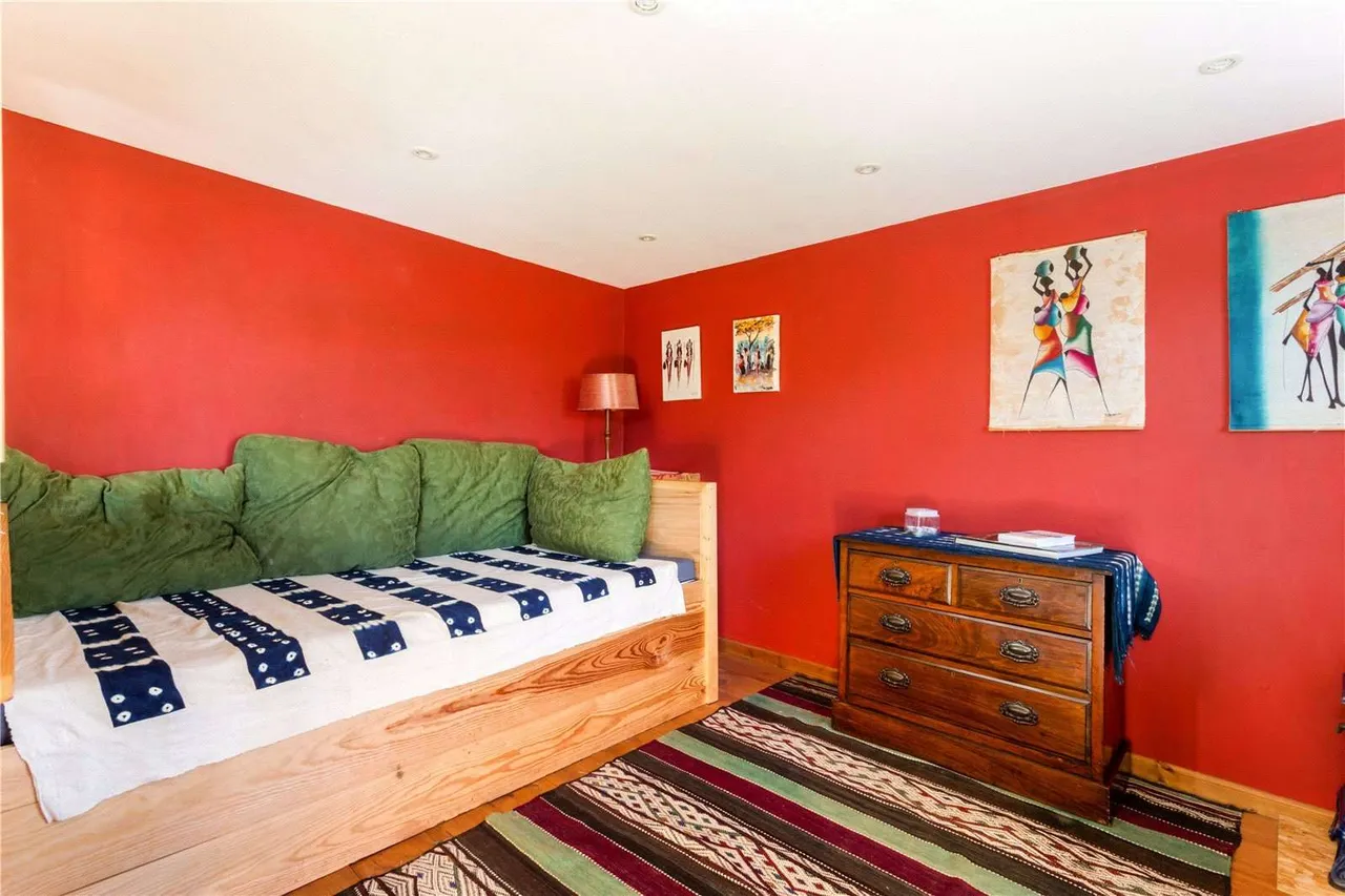 Blenheim Drive, Oxford, OX2, photo 7