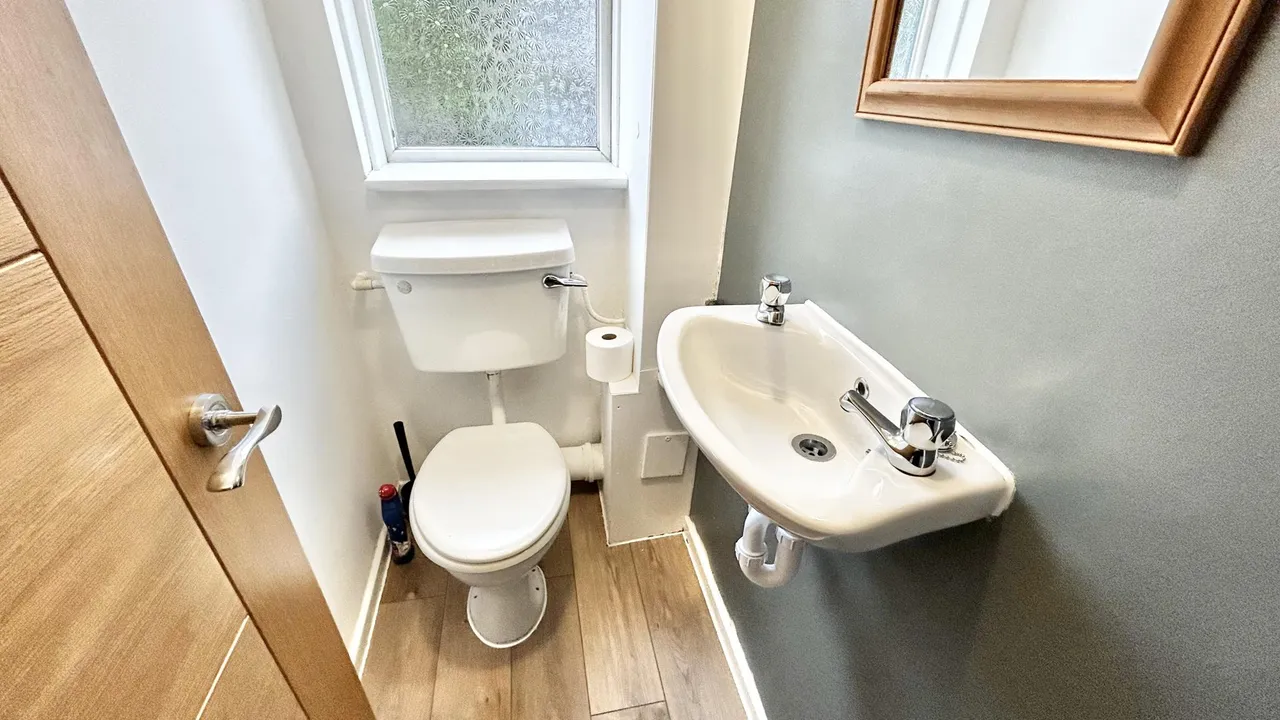 Partridge Way, Chadderton, OL9, photo 12