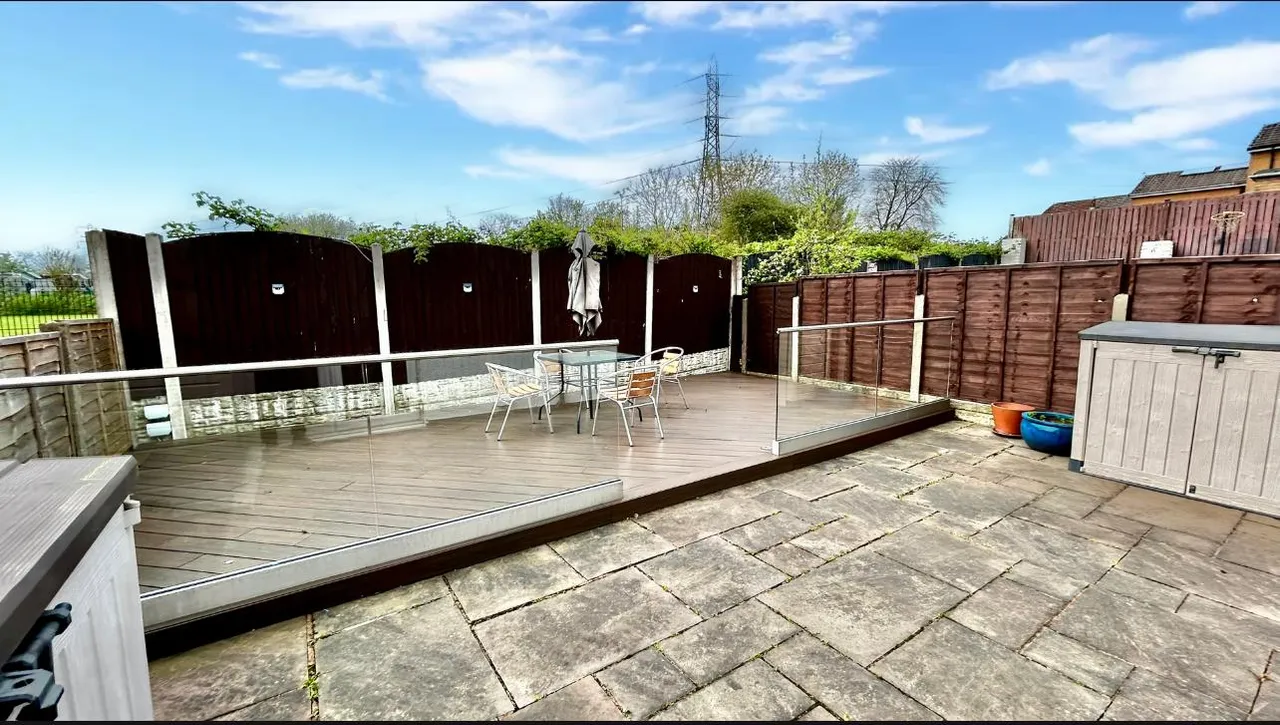 Partridge Way, Chadderton, OL9, photo 10
