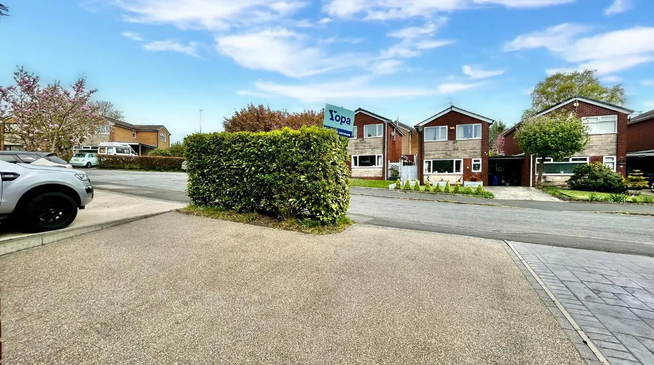 Partridge Way, Chadderton, OL9, photo 19