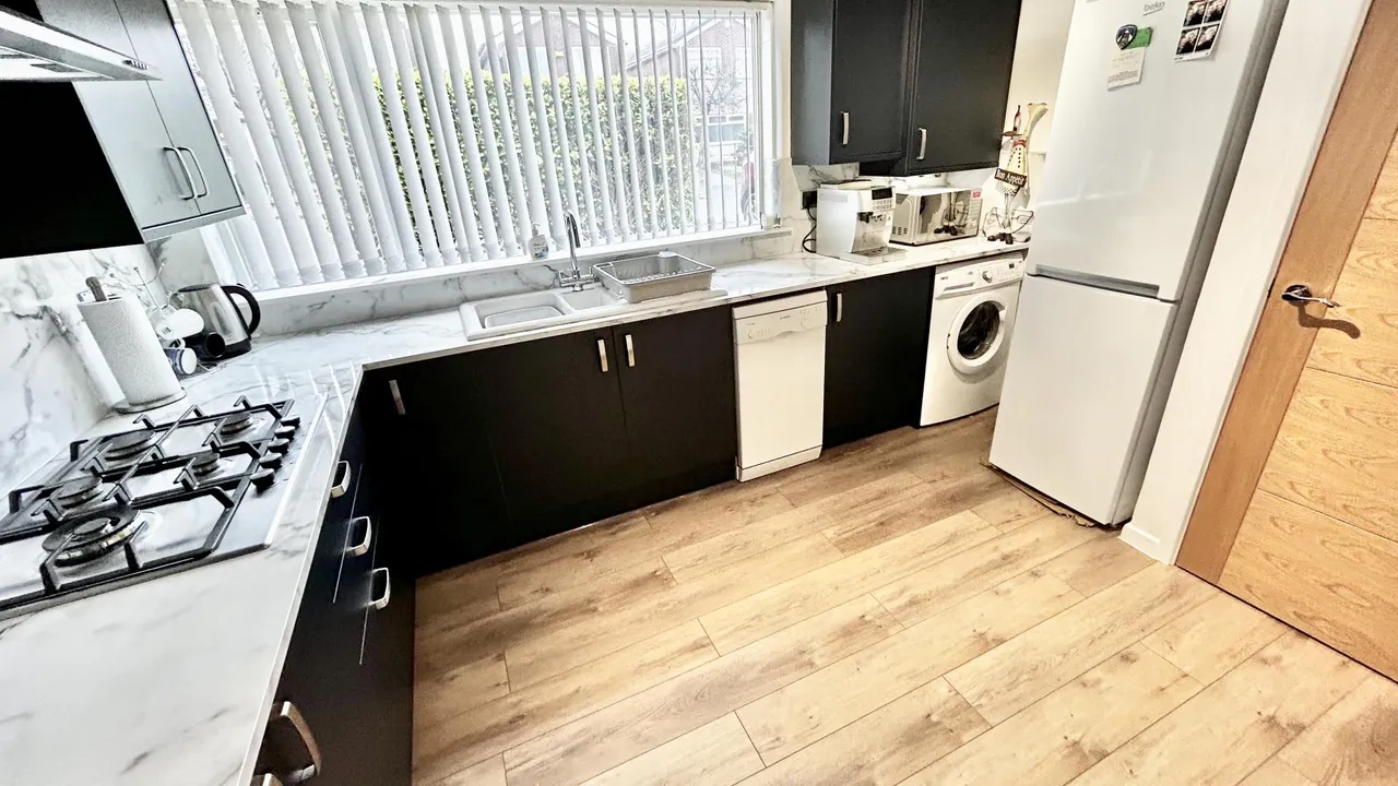 Partridge Way, Chadderton, OL9, photo 9