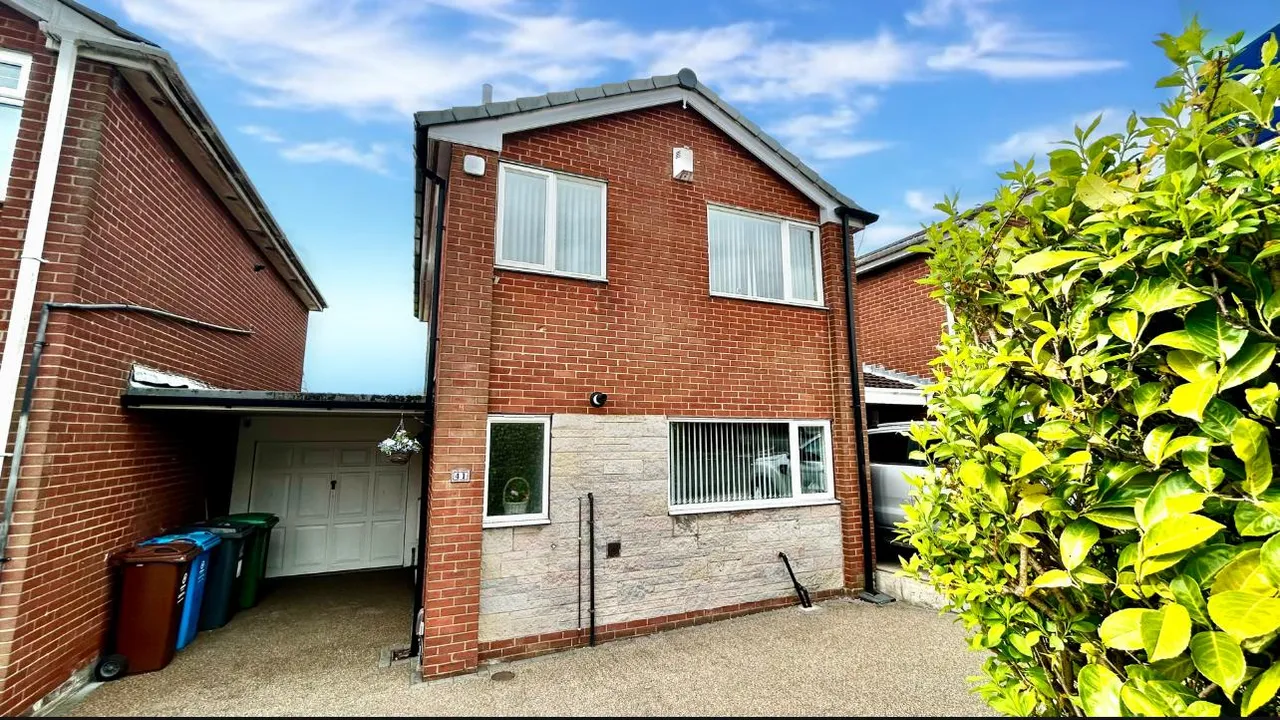 Partridge Way, Chadderton, OL9, photo 20