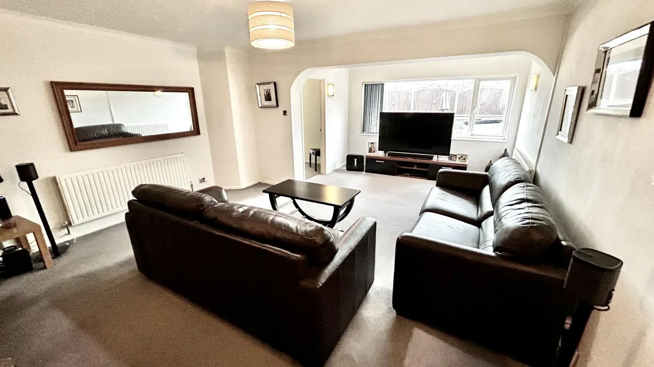 Partridge Way, Chadderton, OL9, photo 7