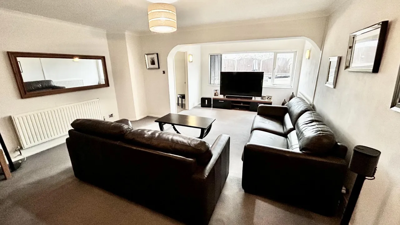 Partridge Way, Chadderton, OL9, photo 2