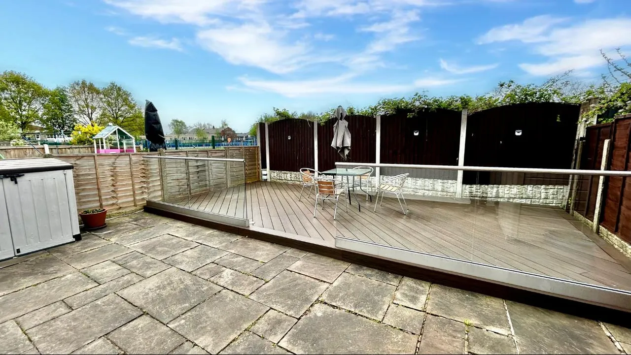 Partridge Way, Chadderton, OL9, photo 4