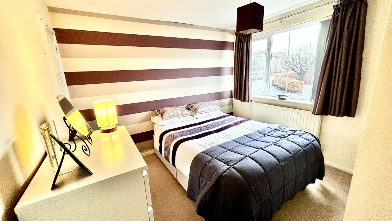 Partridge Way, Chadderton, OL9, photo 18