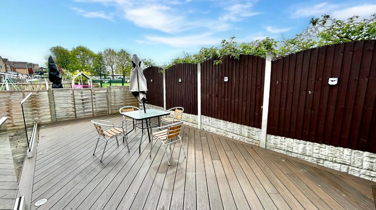 Partridge Way, Chadderton, OL9, photo 13