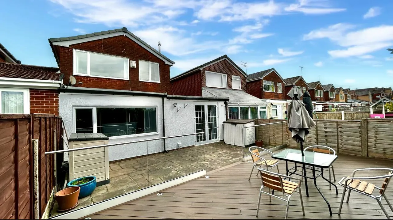 Partridge Way, Chadderton, OL9, photo 5