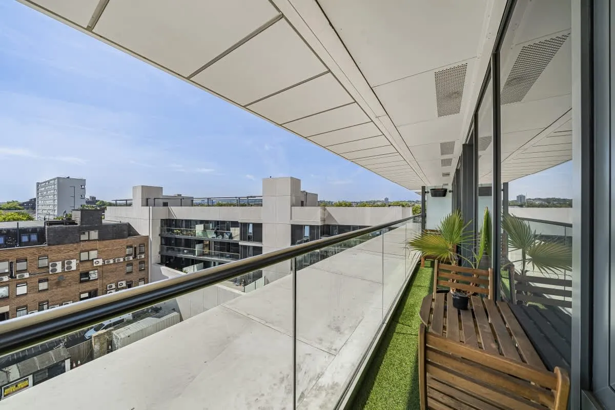Wells Terrace, London, N4, photo 12
