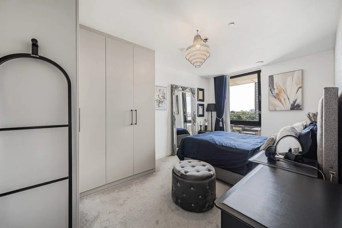 Wells Terrace, London, N4, photo 7