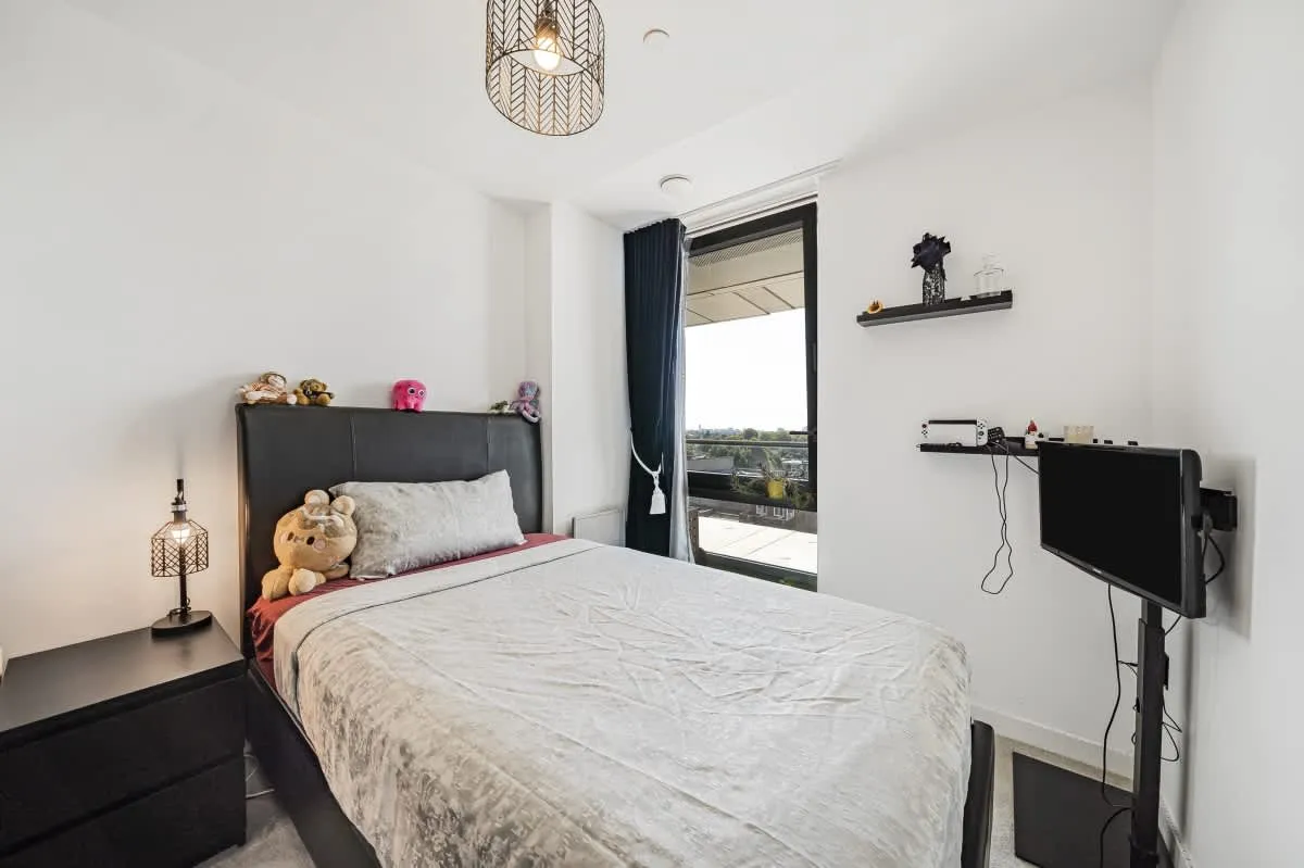 Wells Terrace, London, N4, photo 8