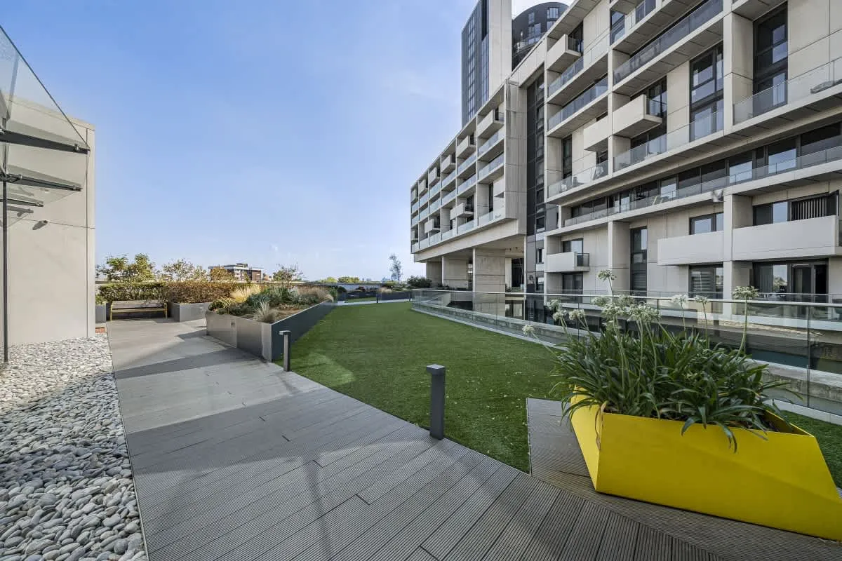 Wells Terrace, London, N4, photo 4