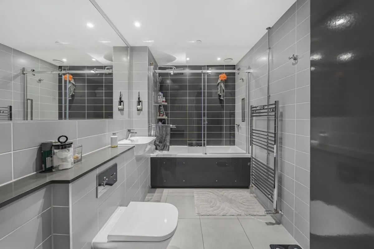 Wells Terrace, London, N4, photo 10
