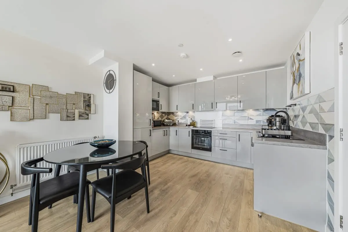 Wells Terrace, London, N4, photo 2