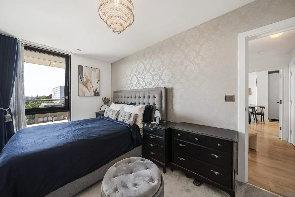 Wells Terrace, London, N4, photo 6
