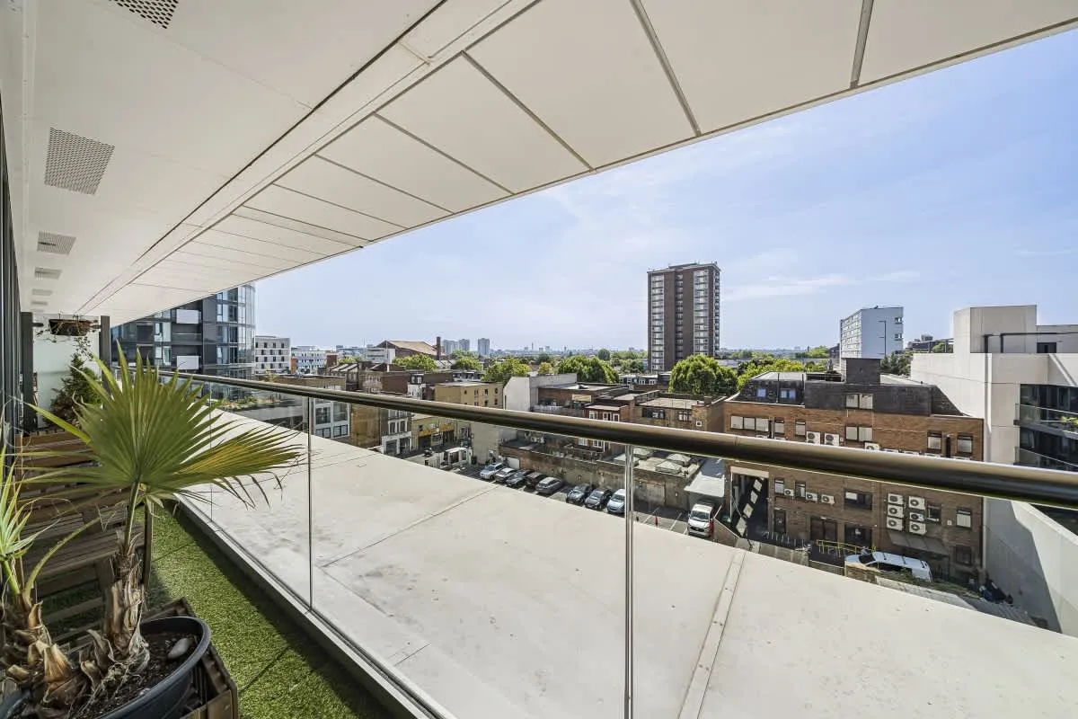 Wells Terrace, London, N4, photo 3