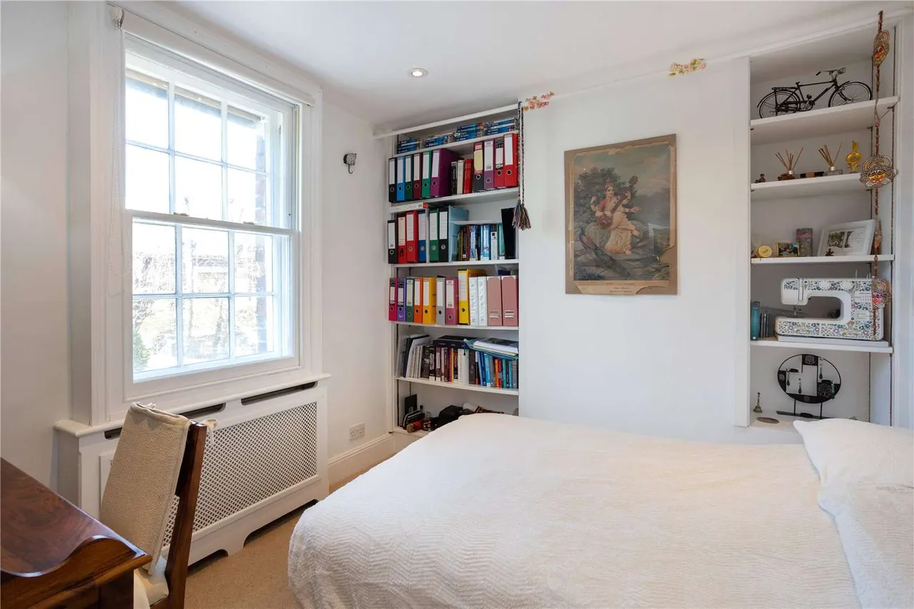 St. John Street, Oxford, OX1 2LH, photo 10