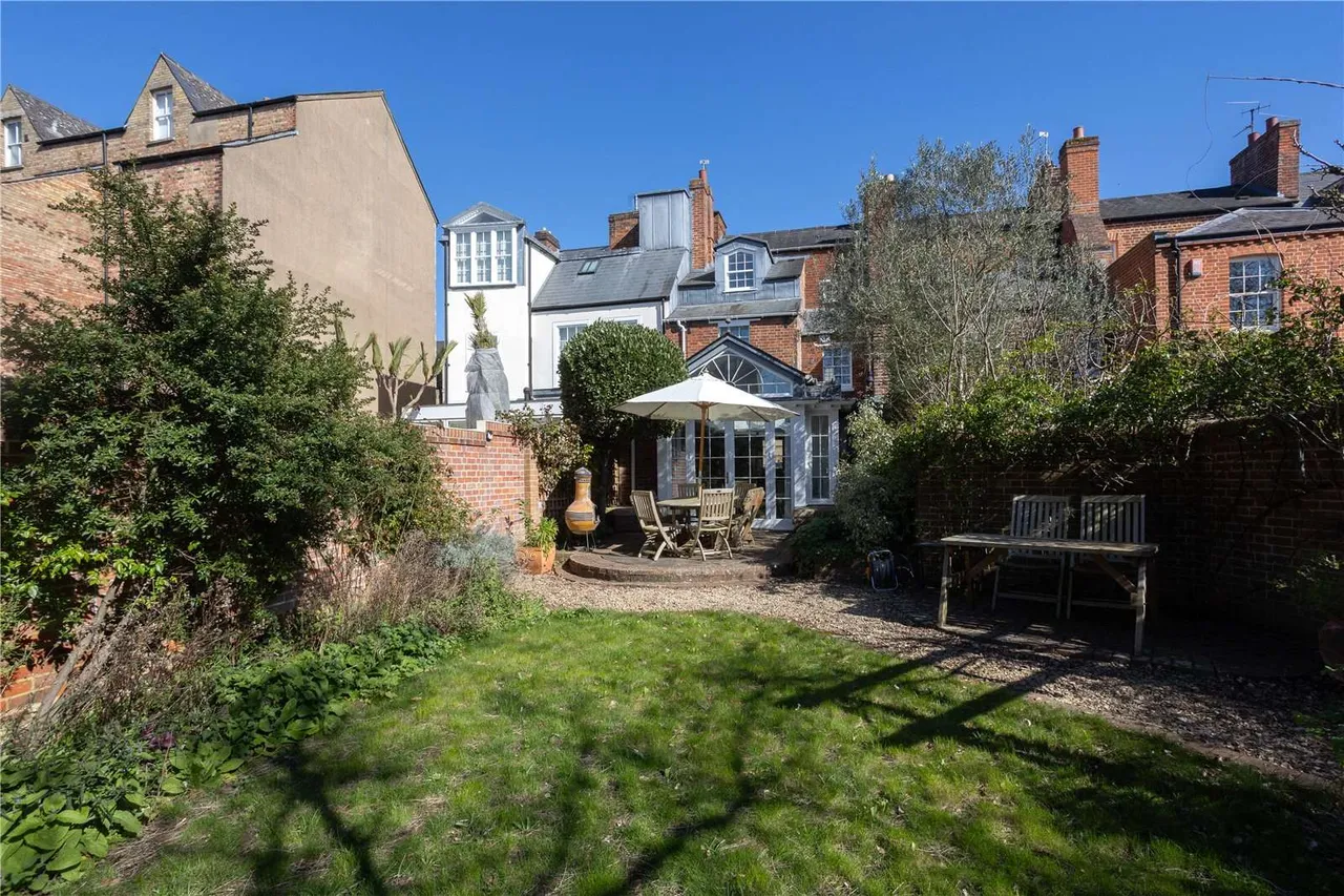 St. John Street, Oxford, OX1 2LH, photo 12