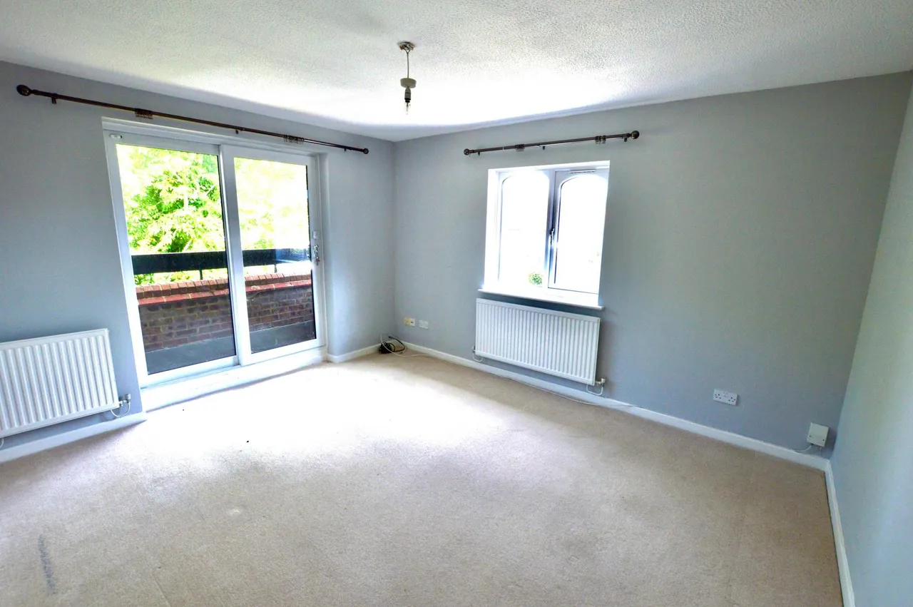 2 bed flat for sale, Hatfield Road, St Albans, AL4